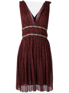 платье Balzan Isabel Marant Étoile