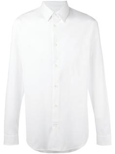 классическая рубашка кроя слим Maison Margiela