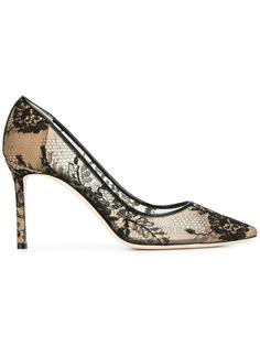 туфли Romy 85 Jimmy Choo