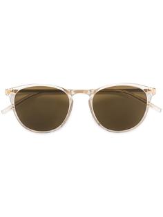 солнцезащитные очки Nukka  Mykita