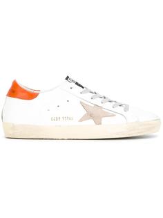 кеды Super Star Golden Goose Deluxe Brand