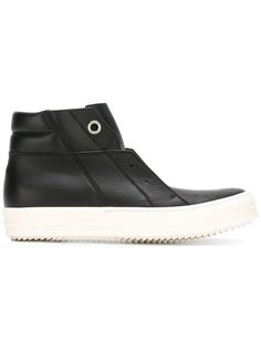 кроссовки Island Dunk Rick Owens