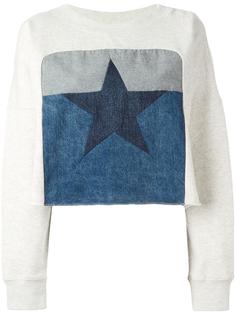 укороченная толстовка Fane  Diesel