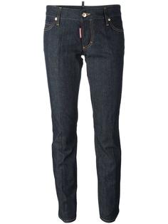 джинсы Flare  Dsquared2
