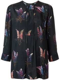 all-over print blouse Andrea Marques