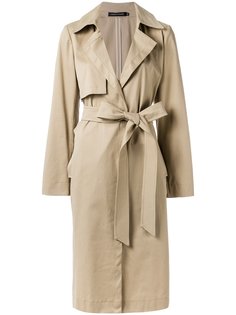 trench coat Andrea Marques