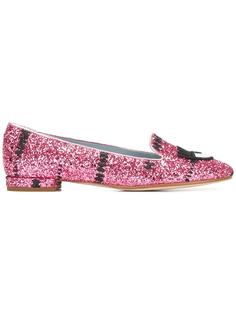 слиперы Flirting  Chiara Ferragni