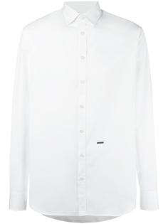 классическая рубашка Oxford Dsquared2