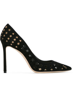 туфли Romy 100 Jimmy Choo