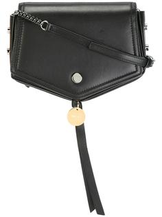 сумка через плечо Arrow Jimmy Choo