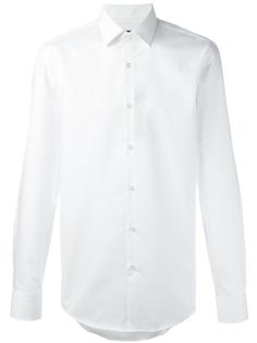 классическая рубашка Boss Hugo Boss