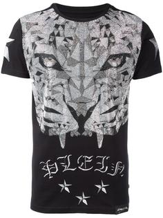 футболка "Master" Philipp Plein