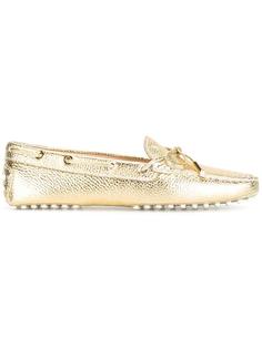 мокасины Heaven  Tods Tod`S