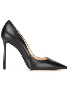 туфли-лодочки Romy 110  Jimmy Choo