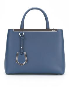 Petite 2Jours tote Fendi