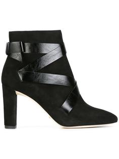 ботинки Heat 85  Jimmy Choo