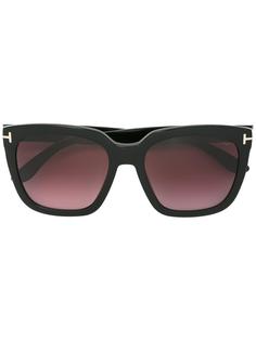 солнцезащитные очки "Amarra" Tom Ford Eyewear