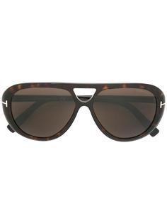 солнцезащитные очки Marley Tom Ford Eyewear
