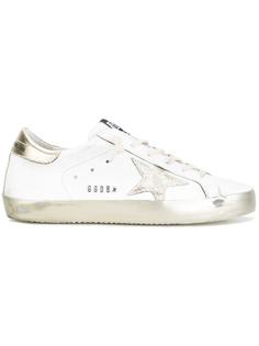 кеды Super Star Golden Goose Deluxe Brand