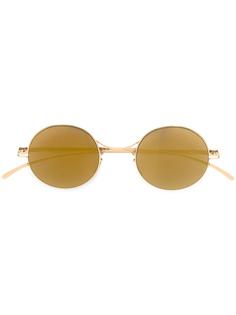 солнцезащитные очки "Mykita x Maison Margiela" Mykita