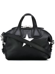 мини сумка-тоут Nightingale Givenchy