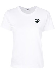 футболка Play  Comme Des Garçons Play