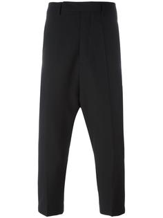 брюки Astaire Rick Owens