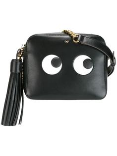 сумка через плечо Eyes Right Anya Hindmarch