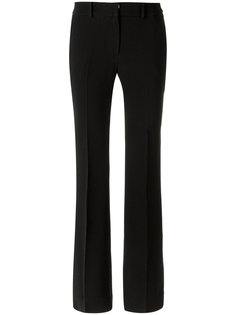 straight trousers Tufi Duek