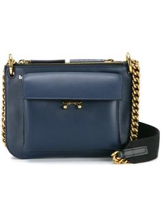 сумка на плечо Pocket  Marni