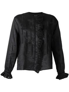 блузка Amos Isabel Marant