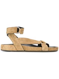 сандалии Étoile Loatis Isabel Marant Étoile