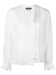 блузка Amos Isabel Marant