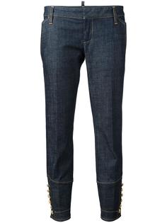джинсы "Billy" Dsquared2