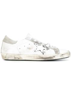 кеды Super Star Golden Goose Deluxe Brand
