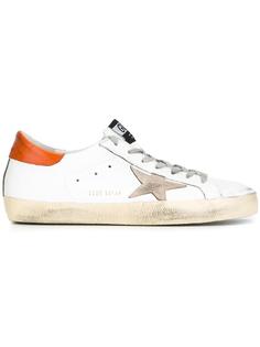 кеды Super Star Golden Goose Deluxe Brand