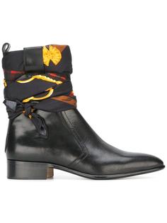 ботинки No Gender Maison Margiela
