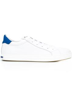 кеды "Tennis Club" Dsquared2