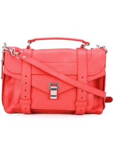 средняя сумка-сэтчел PS1 Proenza Schouler