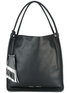 сумка-шоппер среднего размера Proenza Schouler