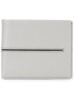 классический бумажник Tods Tod`S