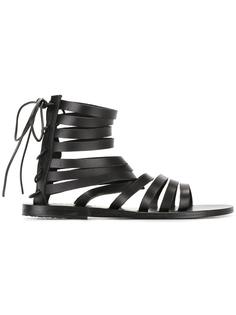 сандалии Galatia Ancient Greek Sandals