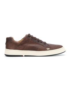 leather sneakers Osklen