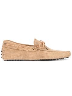 мокасины Gommino Tods Tod`S