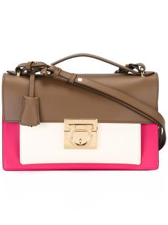 сумка на плечо Aileen Salvatore Ferragamo