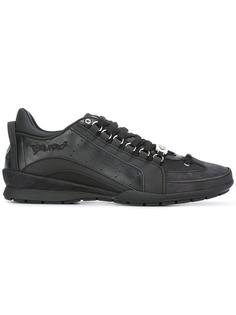 кроссовки "551" Dsquared2