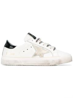 кеды May Golden Goose Deluxe Brand
