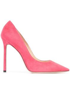 туфли Romy 110 Jimmy Choo