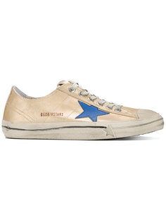 кеды V-Star Golden Goose Deluxe Brand