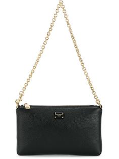 клатч на молнии Dolce &amp; Gabbana